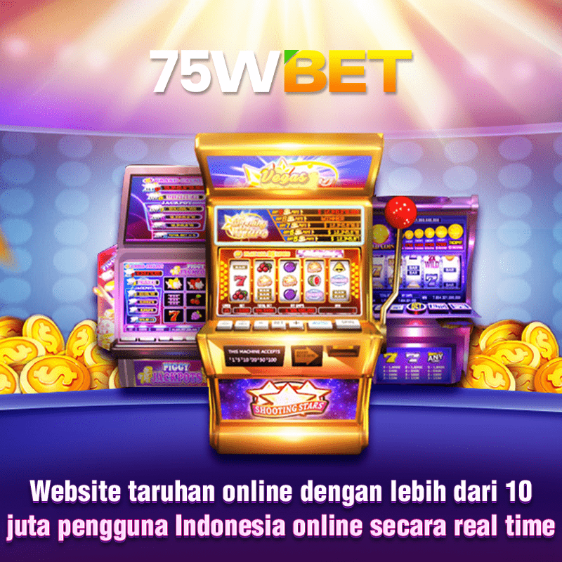 SIHOKI Agen Resmi - Slot Hoki Terbaik Indonesia