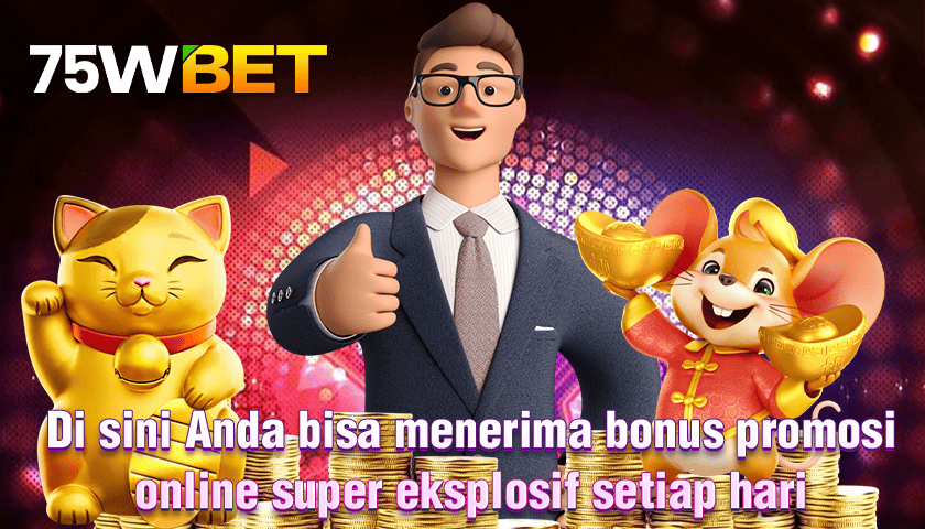 SLOT GOR HARI INI FORTUNE RABBIT TERBARU 2024 LUCKY